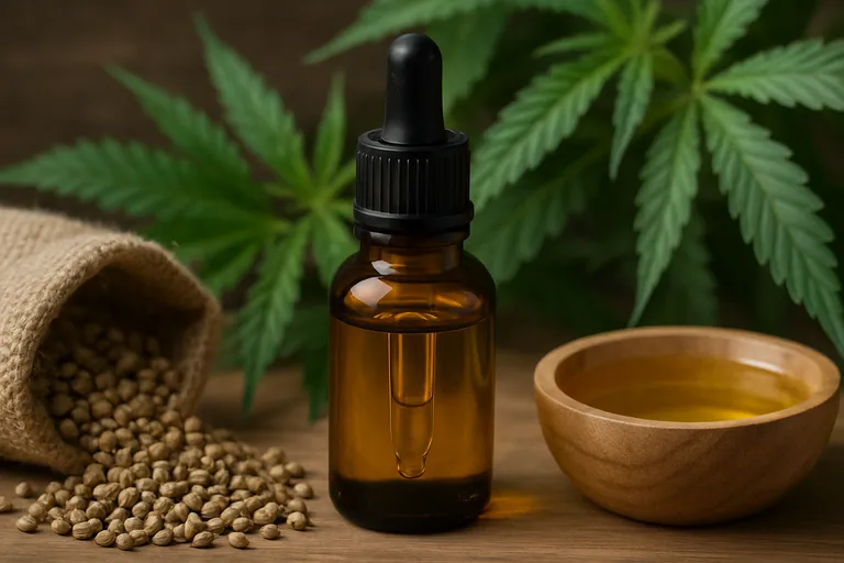 CBD olie: Alles wat je moet weten voor een weloverwogen keuze