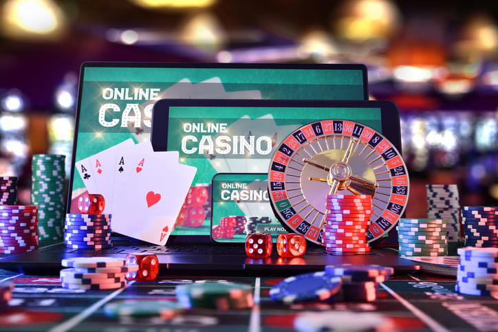 Discover Exciting Games and Bonuses at Casino 345 Spins New