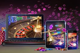 Discover the Excitement of New Online UK Casino