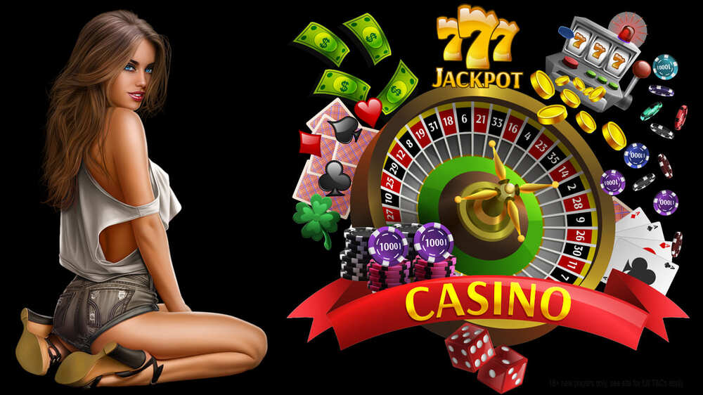 Discover the Thrill Fortunica Casino Online Games