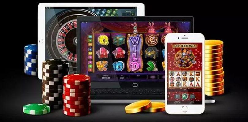 Discover the Thrill Fortunica Casino Online Games