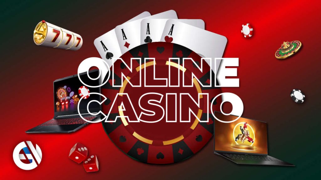 Euphoria Wins Casino Online Slots 3
