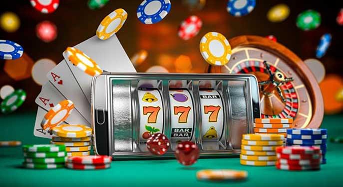Experience the Thrill of Libet Casino & Sportsbook