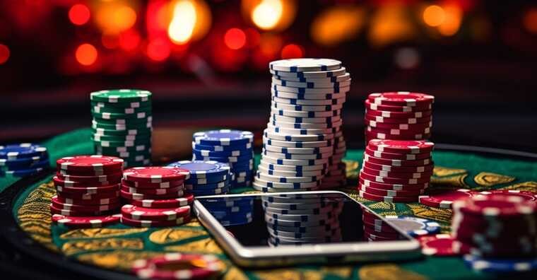 Unleashing Fun at Joker's Ace Online Casino UK