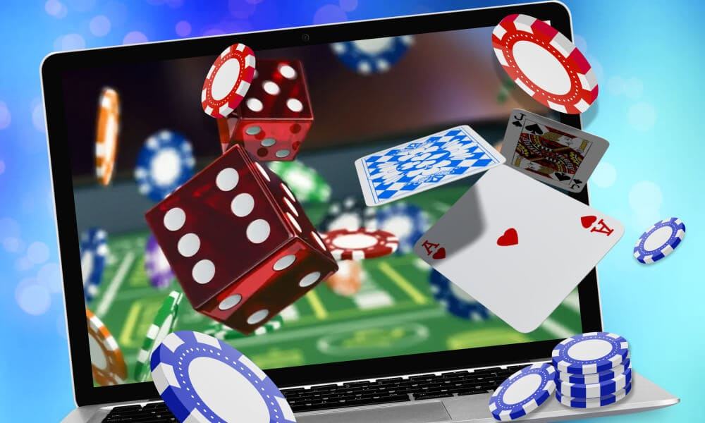 Discover Exciting Adventures with LegionBet Casino Online Slots