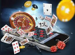 Experience Thrills and Relaxation at Casino Ocean Breeze